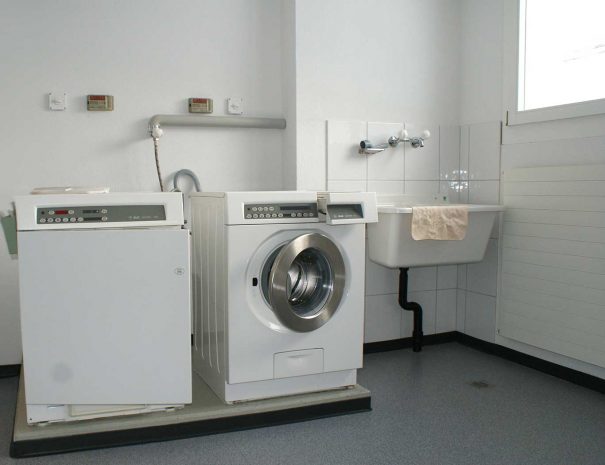 waschraum