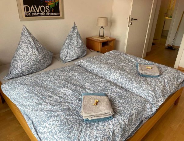 davos-betten